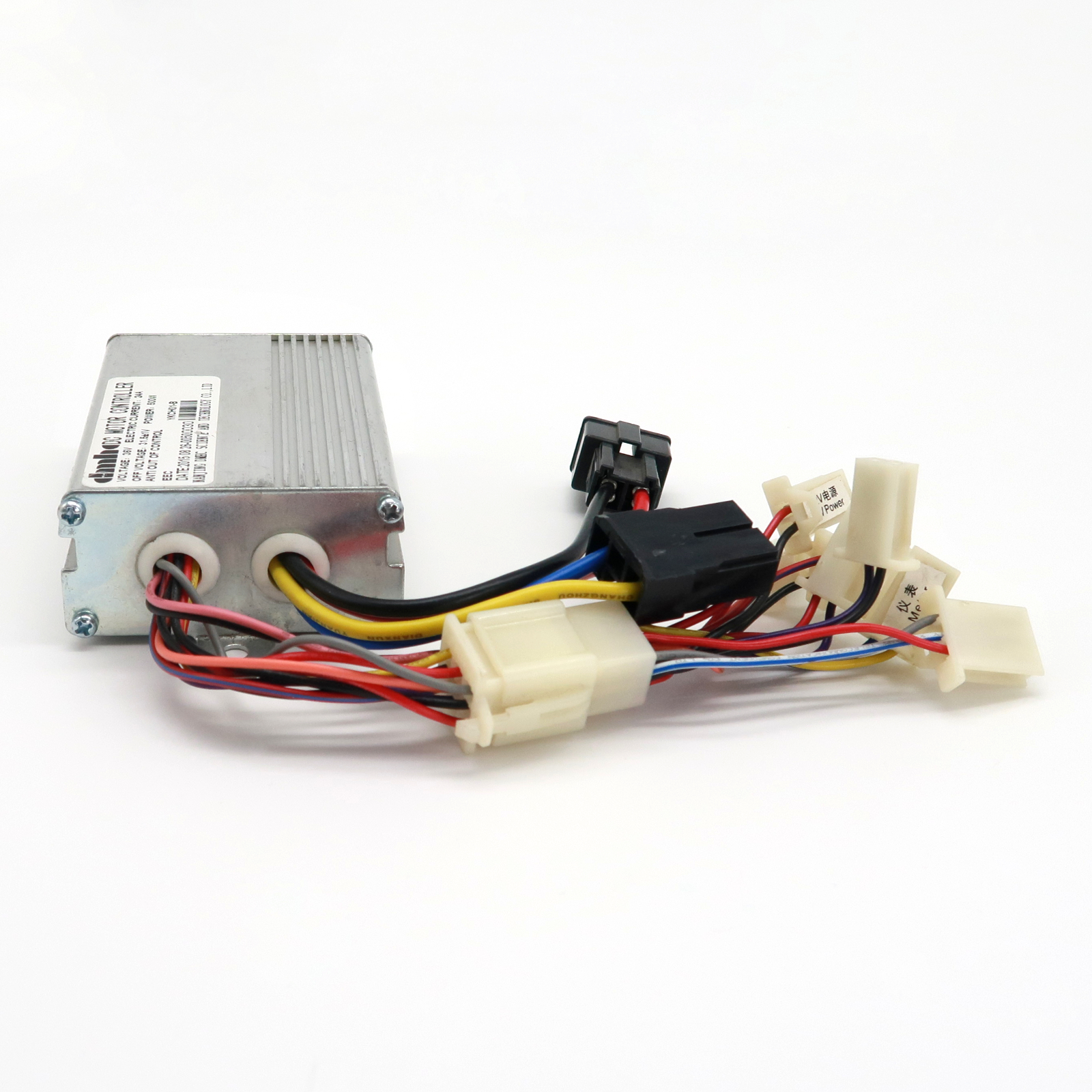 BT250 - Steuergerät, Ches-A, mit 12V Ausgang,  Modell 2012