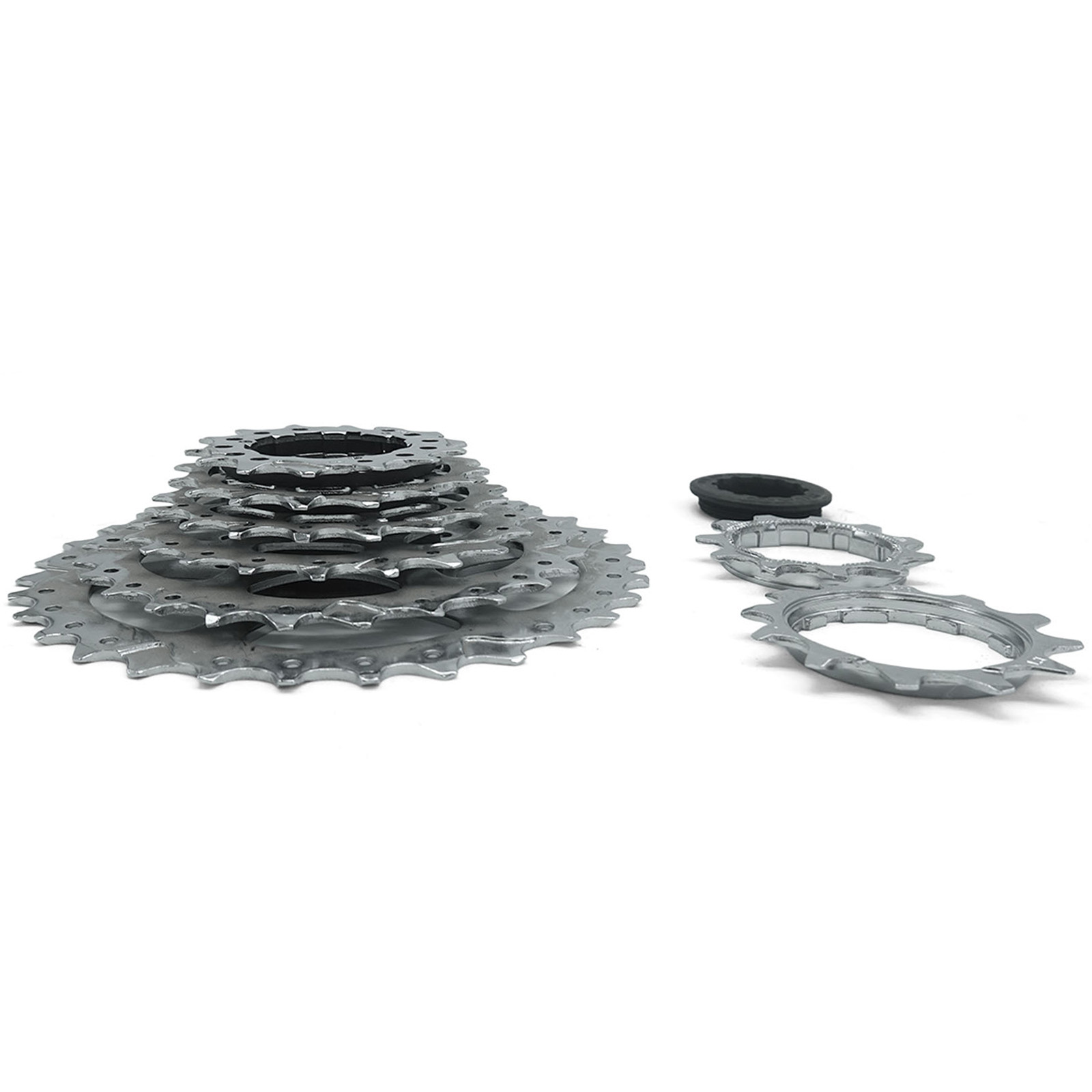 City/Sport Pedelec - Sprocket, 8-speed
