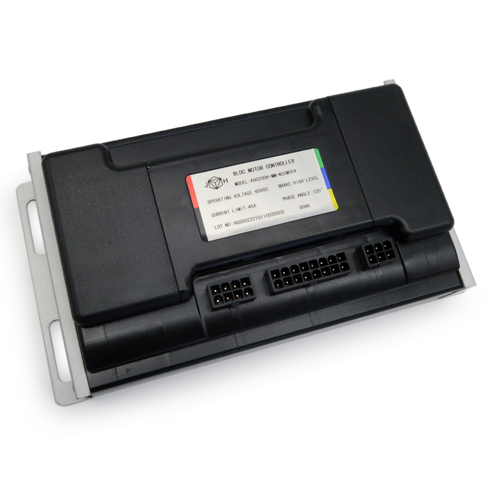 Retro45 - Steuerelektronik 60V, Controller