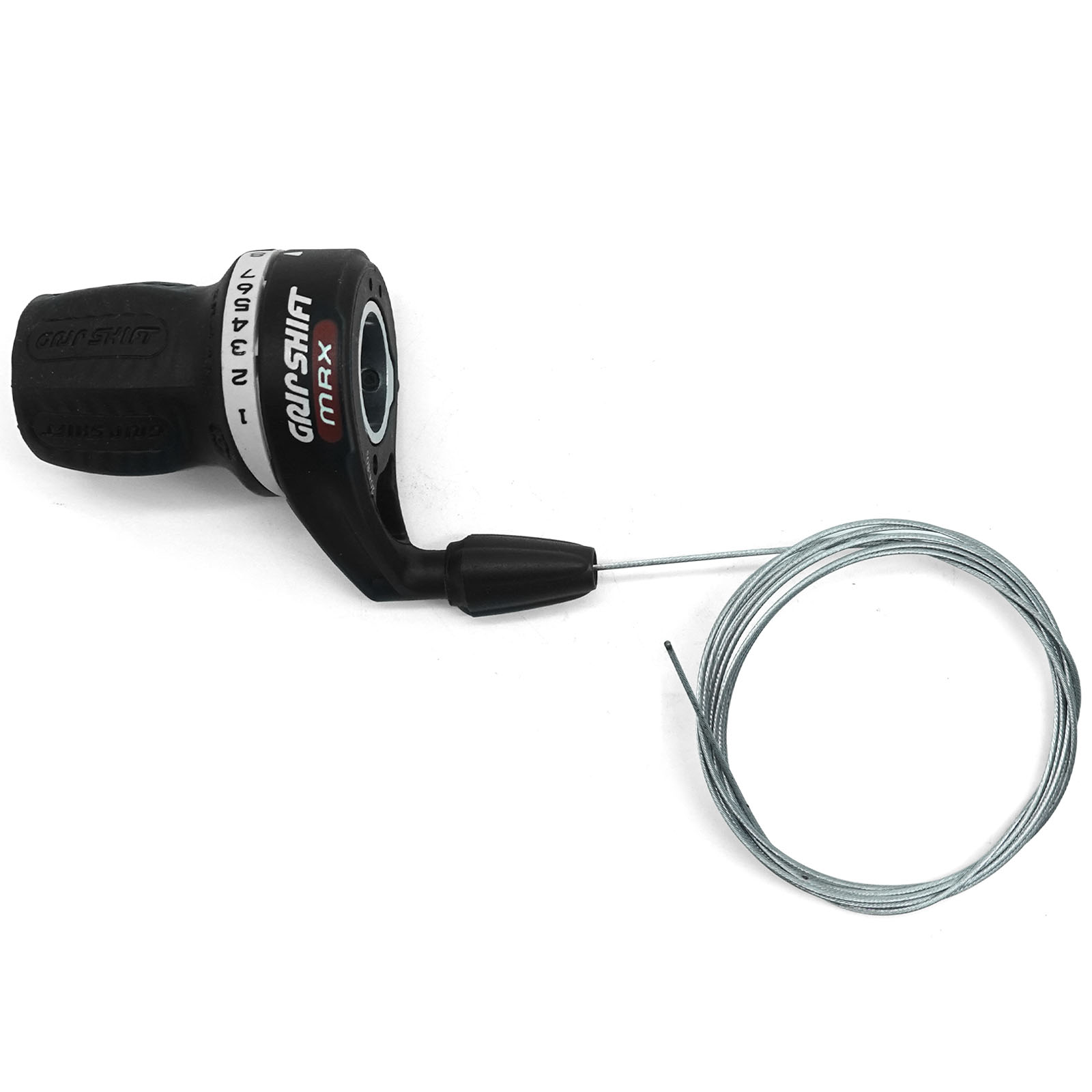 City + Sport Pedelec Gear shift + cable (right) 8 gears