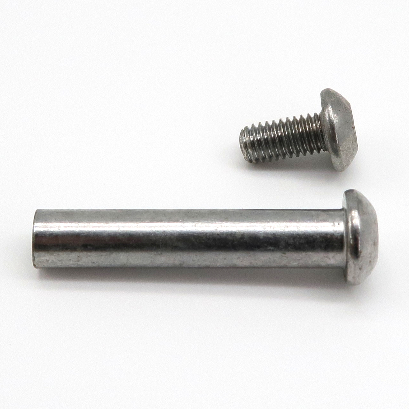 Joy20/20Li/45 - Schrauben für Trittbrett, M6