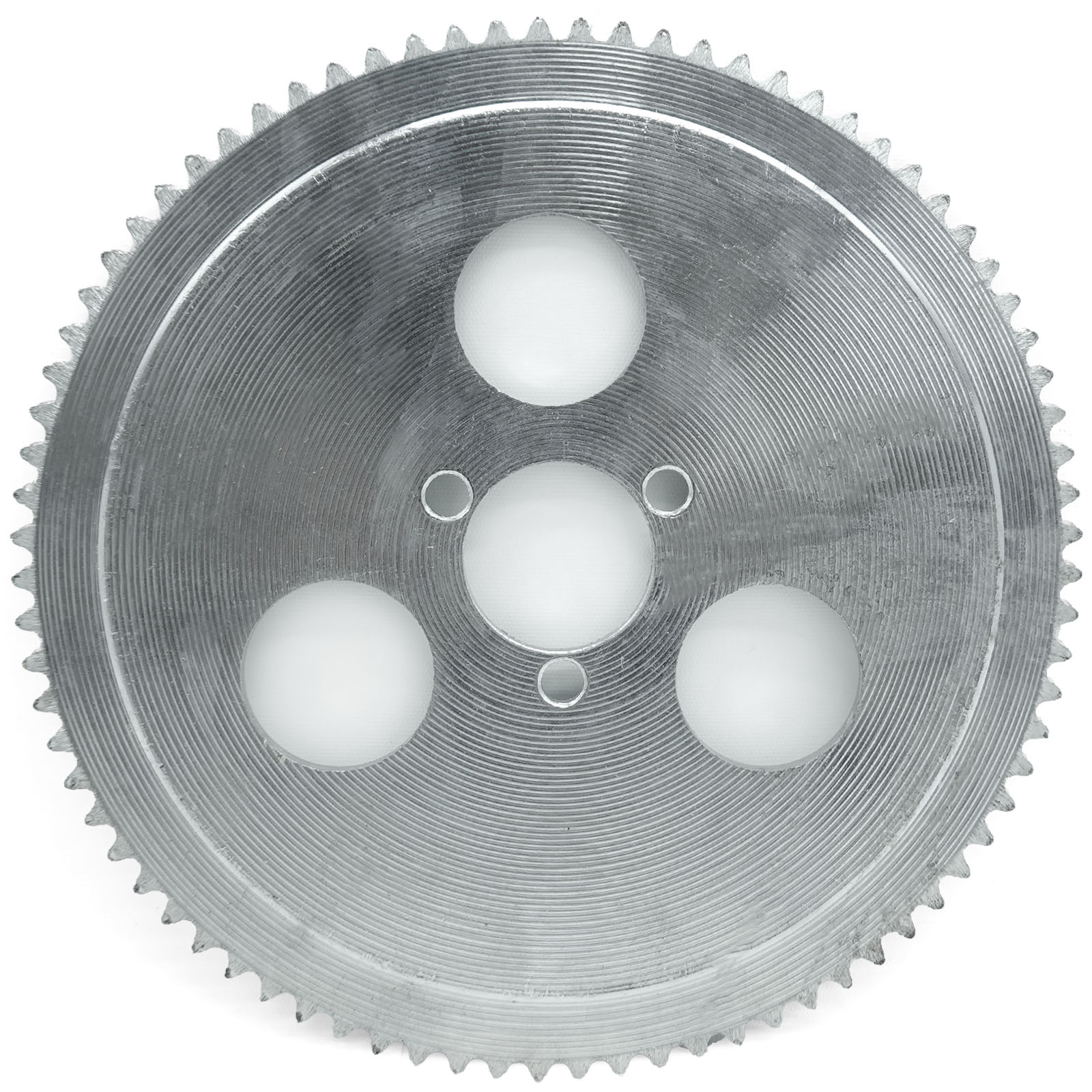 BT150 - Pinion gear, gear wheel, rear wheel