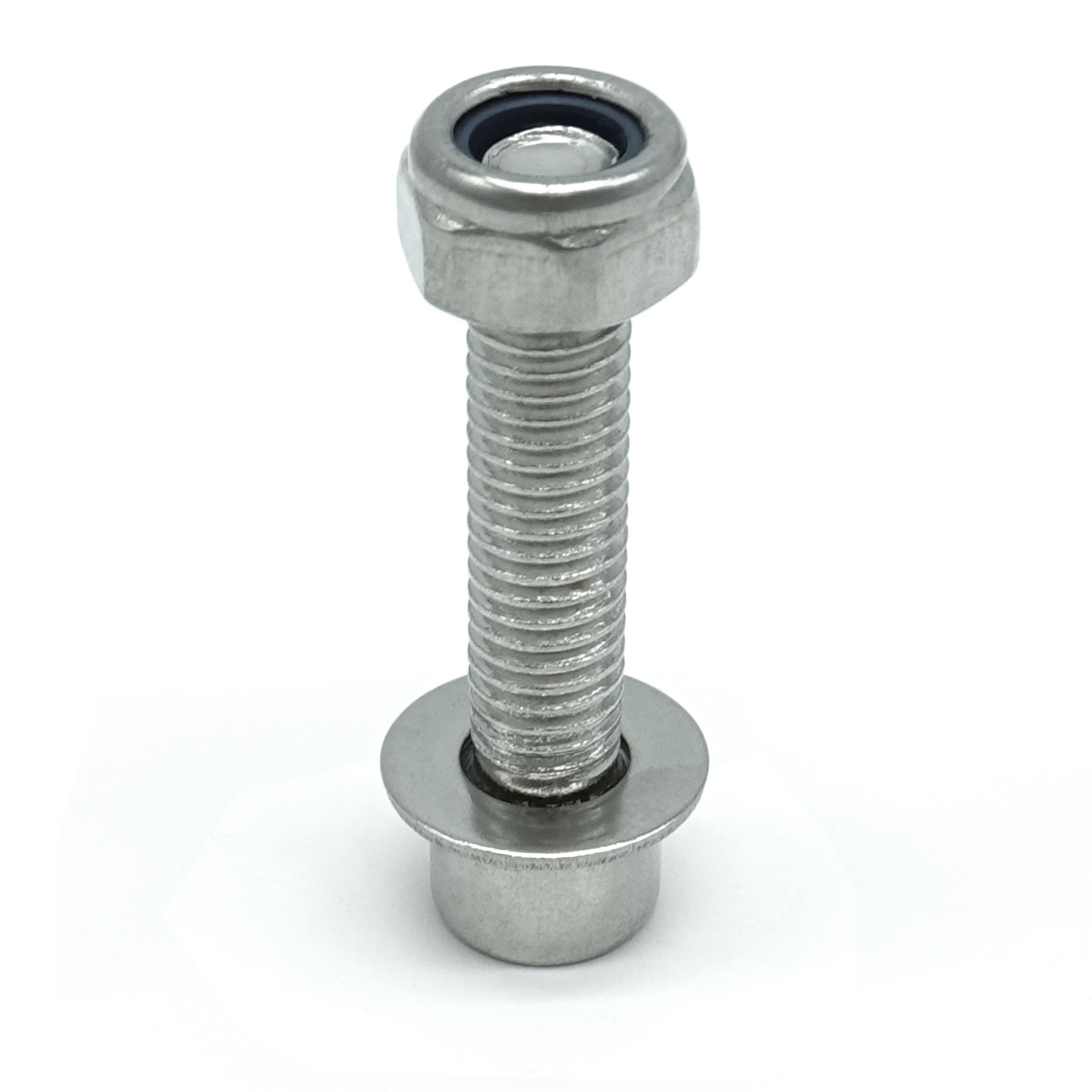 BT250 - Fork, screw M 8 x 35 mm Allen key