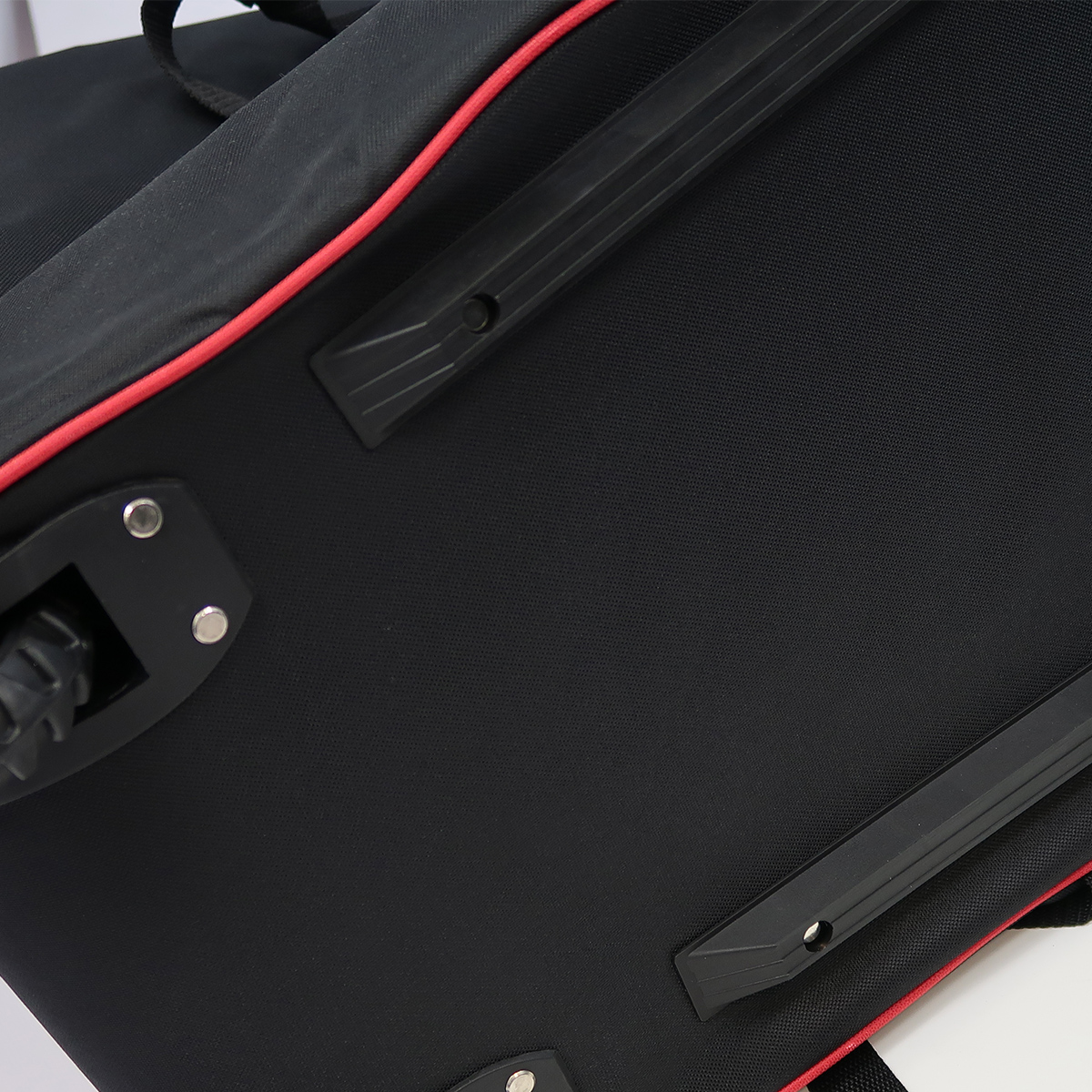 Velix, Transporttasche 120x50x50cm Schwarz Velix, Transporttasche 120x50x50cm Schwarz