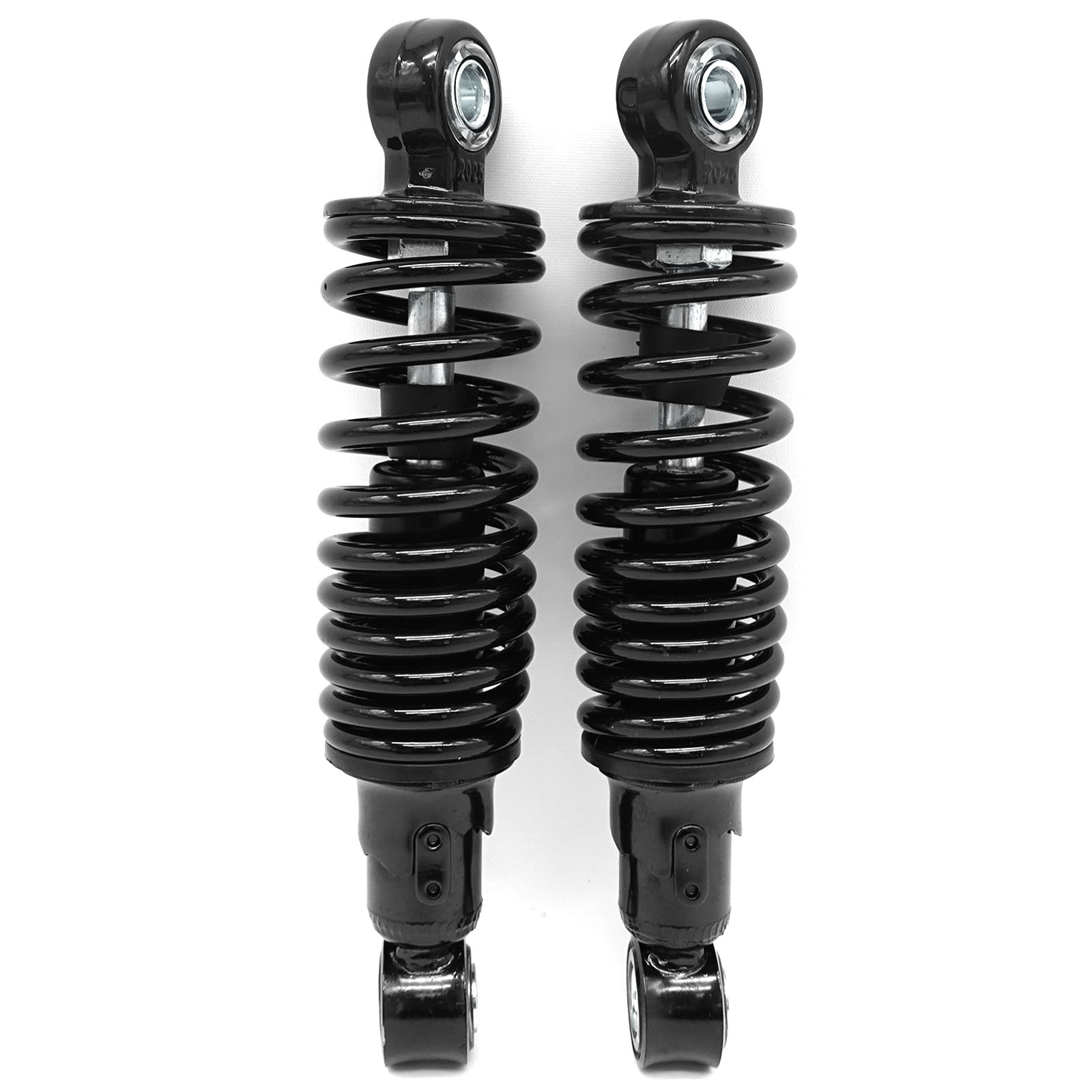 Trike15/25V2/Quad15/25V2/V3/R26 - Rear shock absorbers, pair (= item no. 35005, 32936)