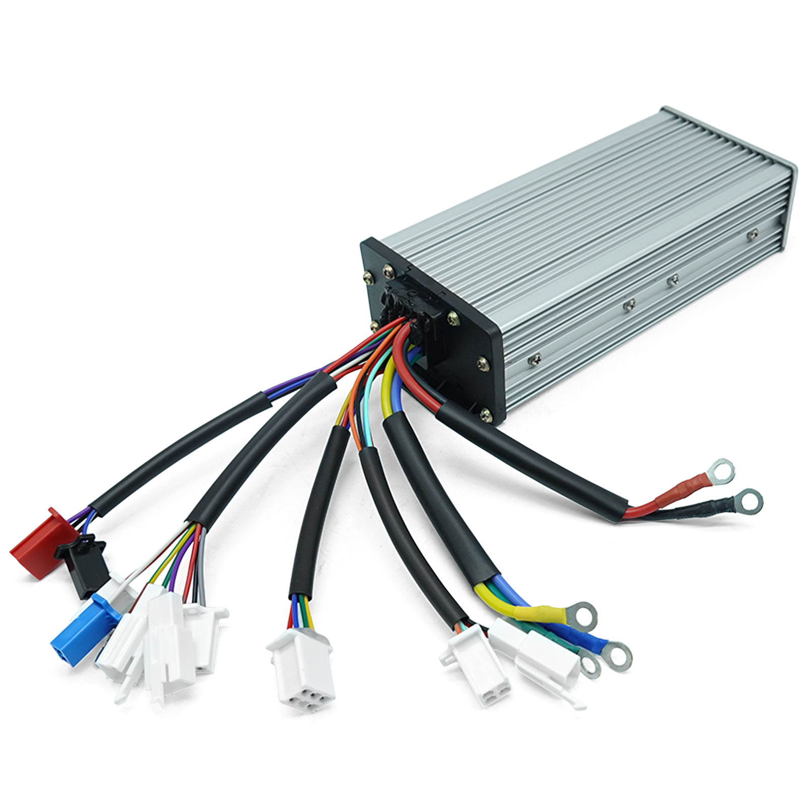 Quad15V3Duo - Control electronics 60V, controller