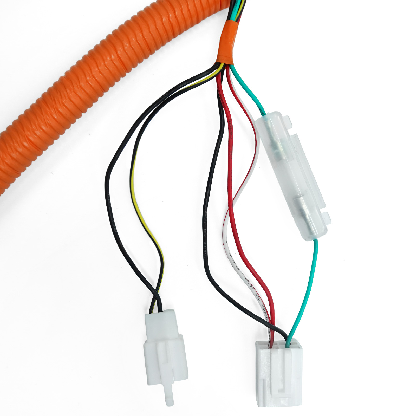 MX2 - main cable