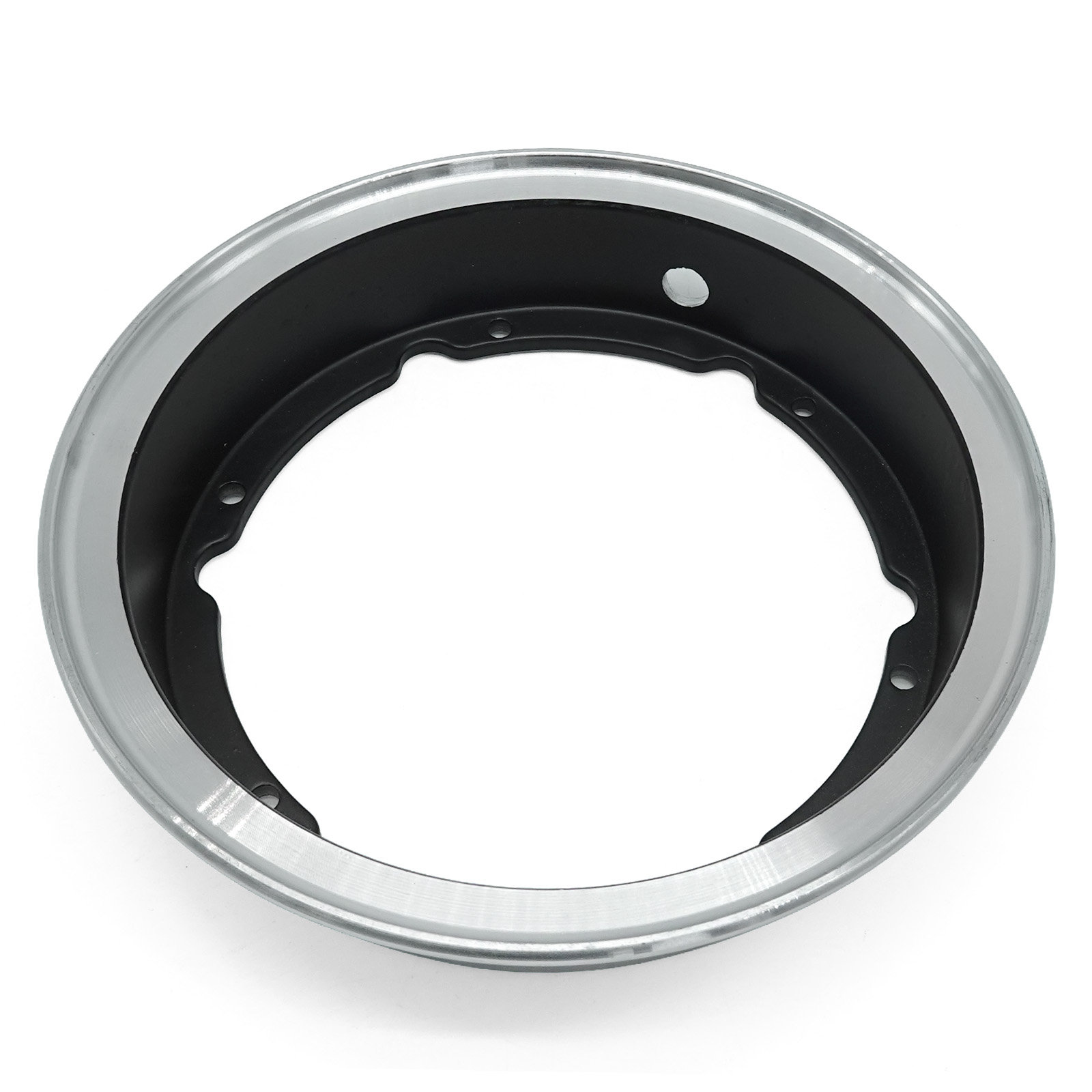 Joy20/20Li/45/Jack20/20Li/45 - Rim half for motor, incl. screws