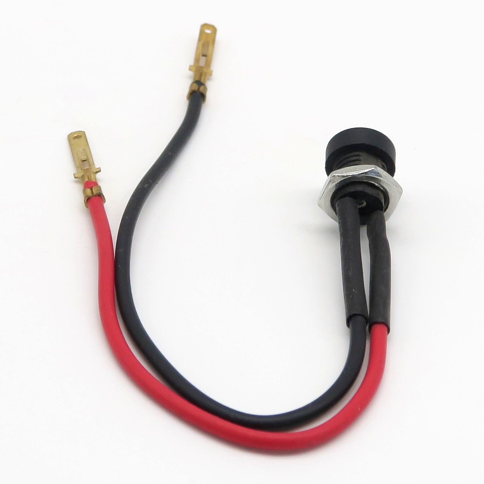 sprinter2 - Ladebuchse mit Kabel und Stecker