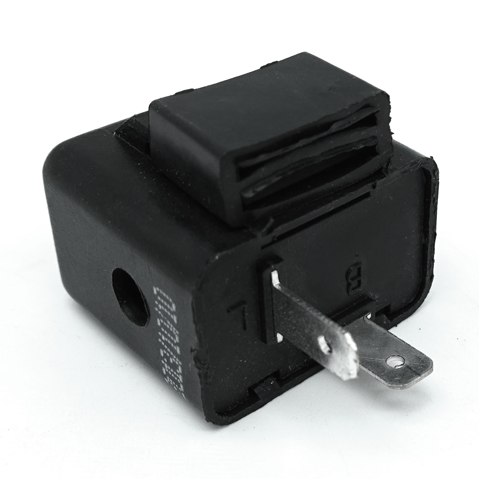 eco-Mobil 15 - Hazard warning relay