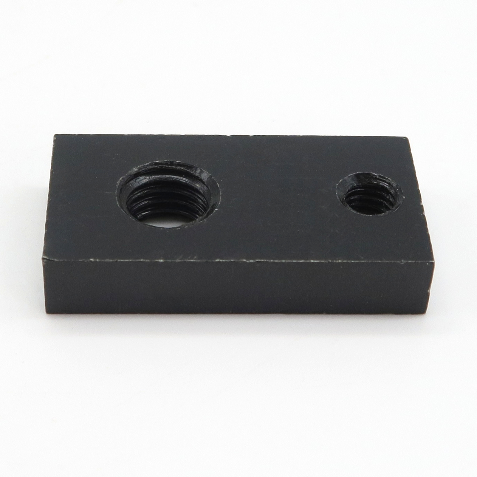 eco-Mobil 15 - Bremse, Halter