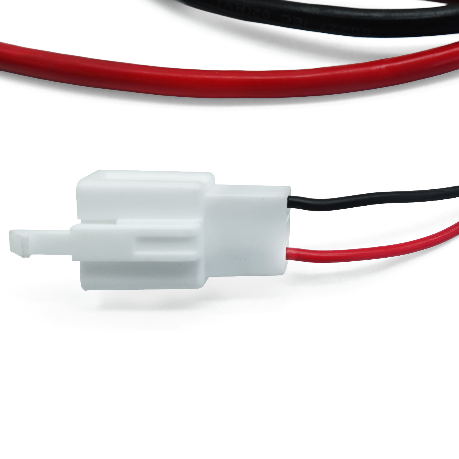 MX2 - main cable