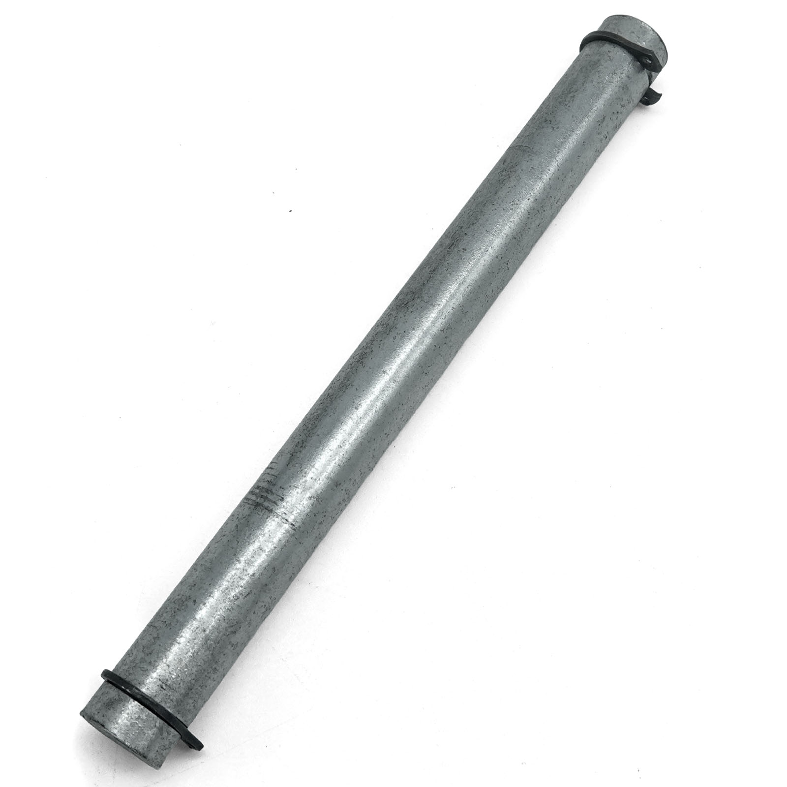 BT100 - Axle for rear swing arm