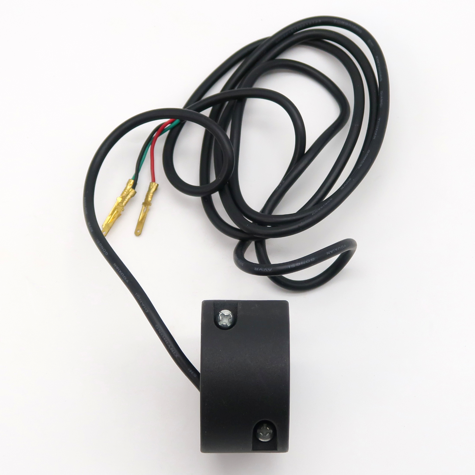 BT125 - An/Aus Schalter inkl. Kabel