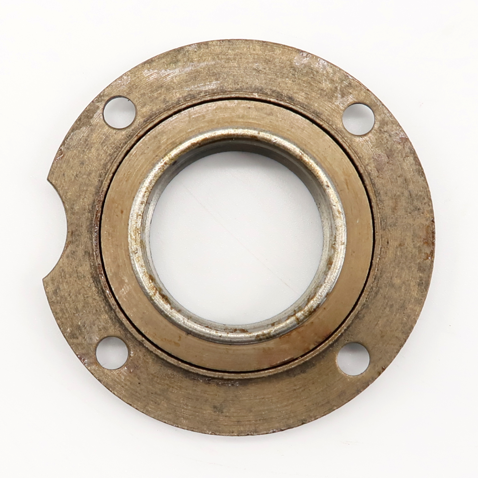 BT100 - Rücklaufsperre