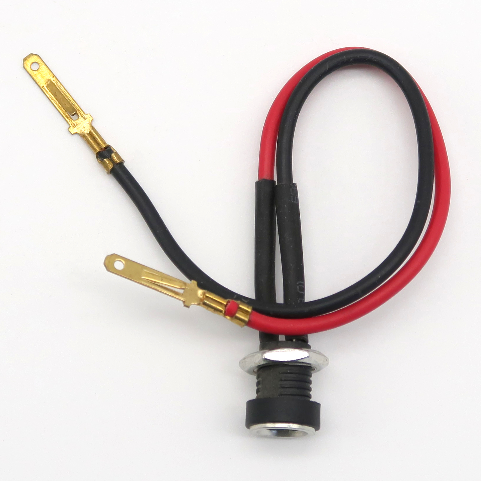 sprinter2 - Ladebuchse mit Kabel und Stecker