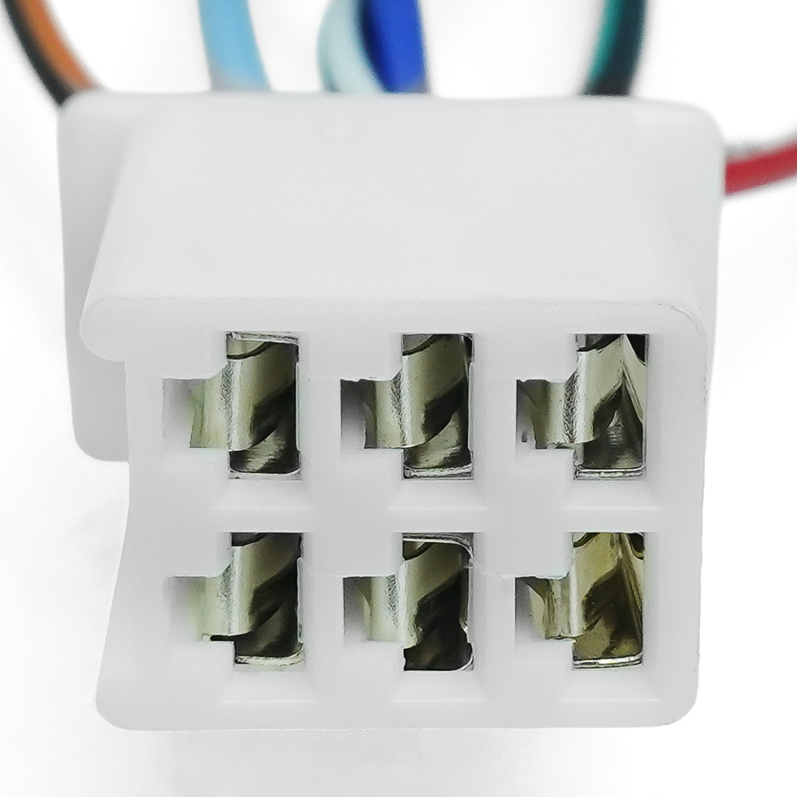MX2 - main cable