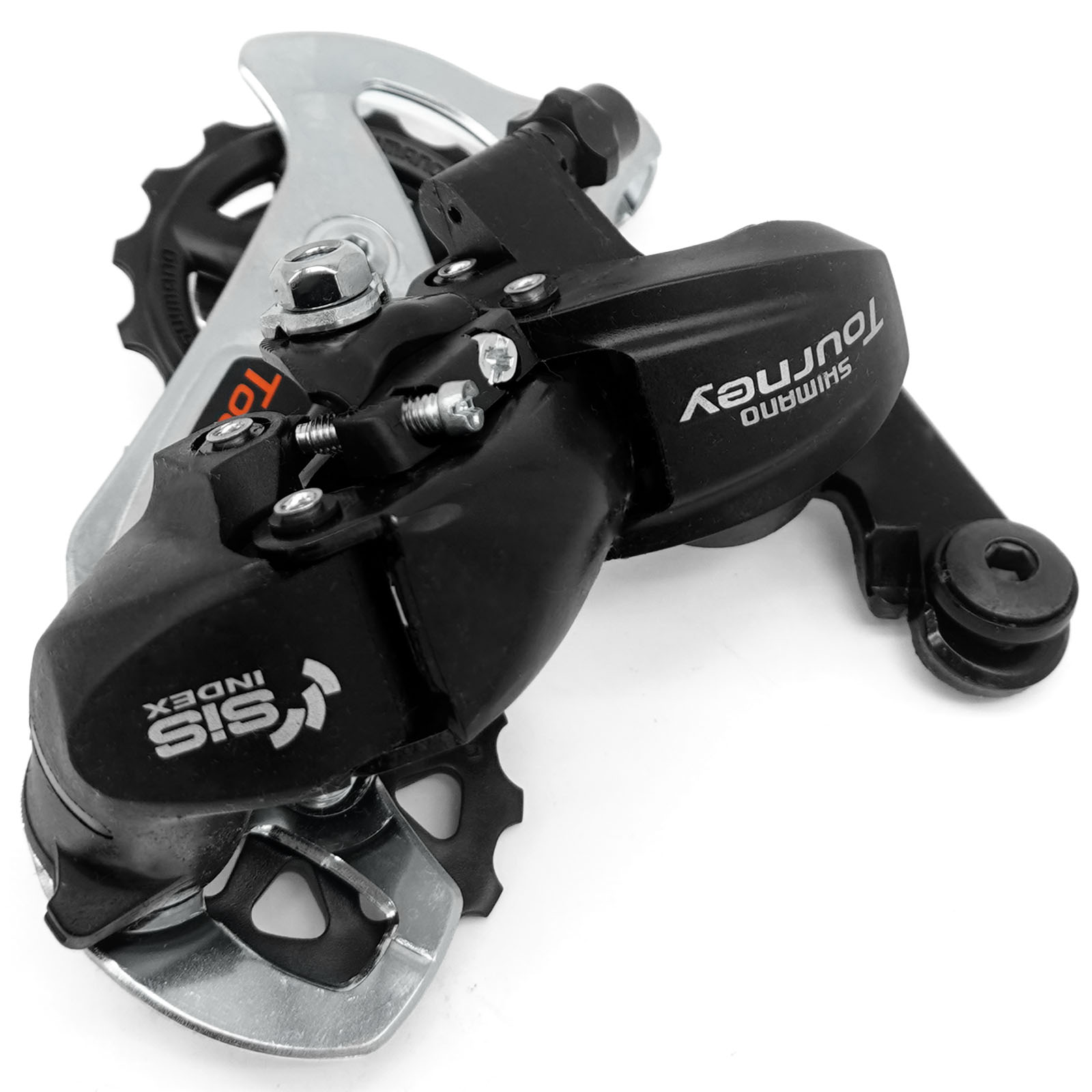 City/Sport Pedelec - Derailleur