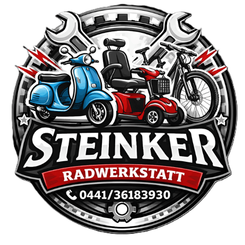 Steinker Radwerkstatt Oldenburg