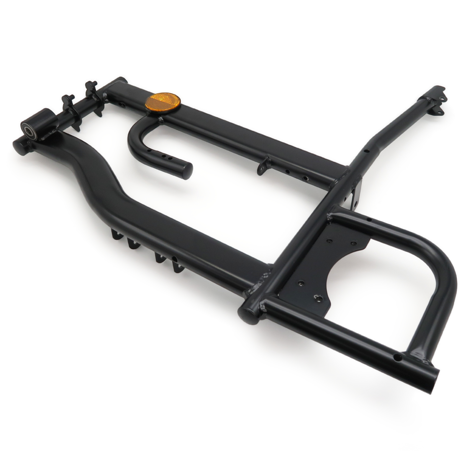 ERS-6Li - Seat frame, left