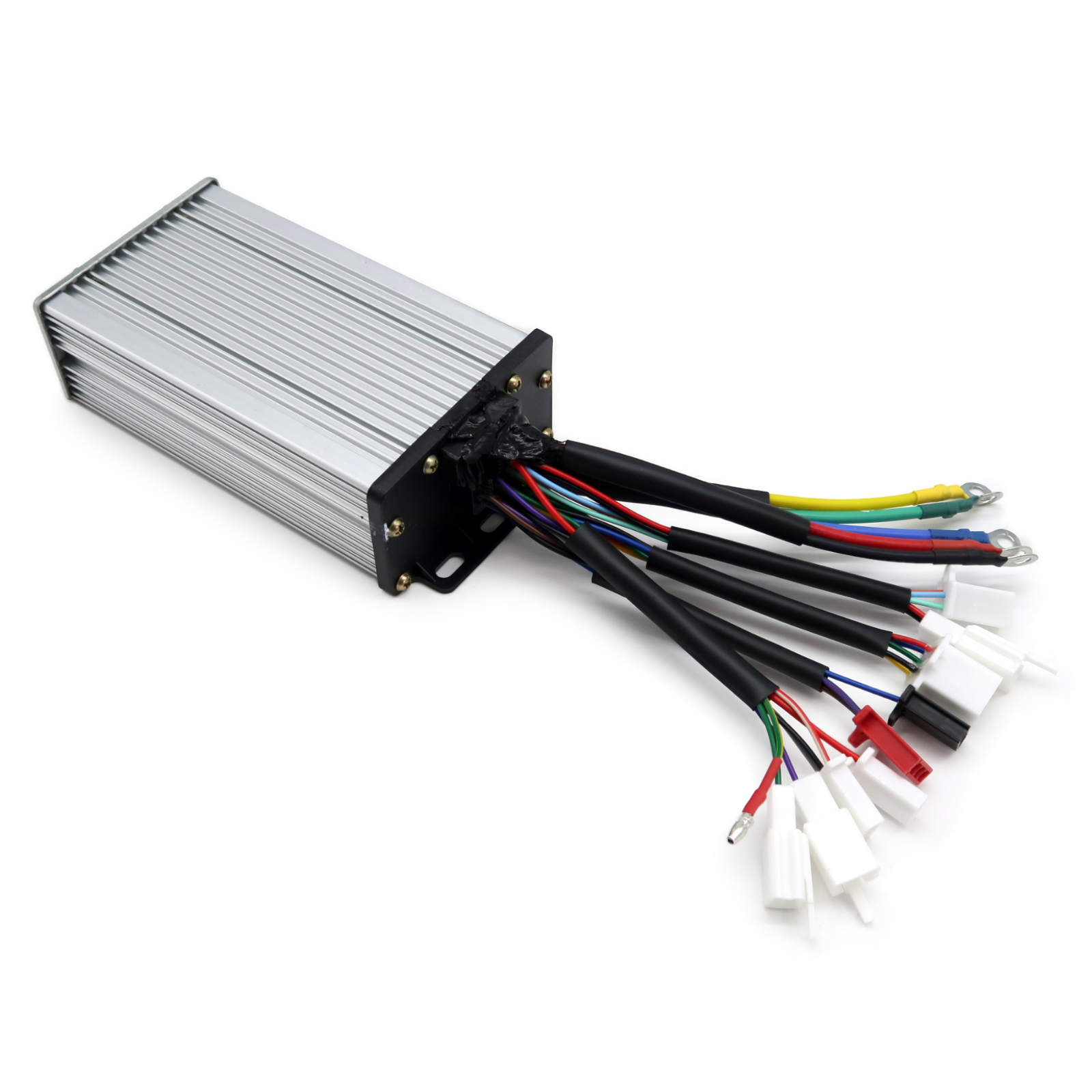 Trike15V3/Quad15V3/R31 - Steuerelektronik 60V, Controller, für Kommunikation und Ladezustand, ohne P