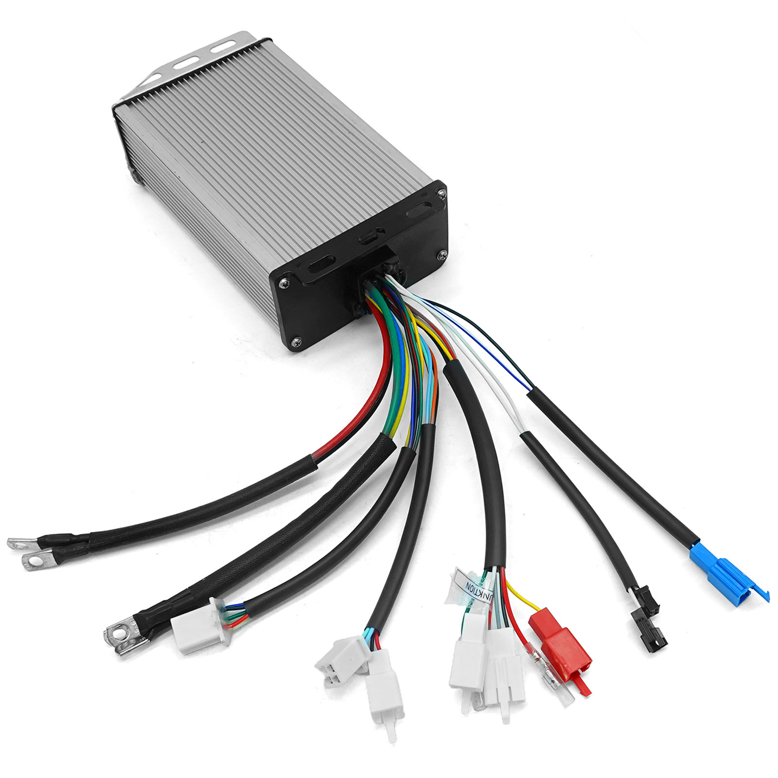 Carrier25V2/V3 - Control electronics 60V, controller, without speed levels