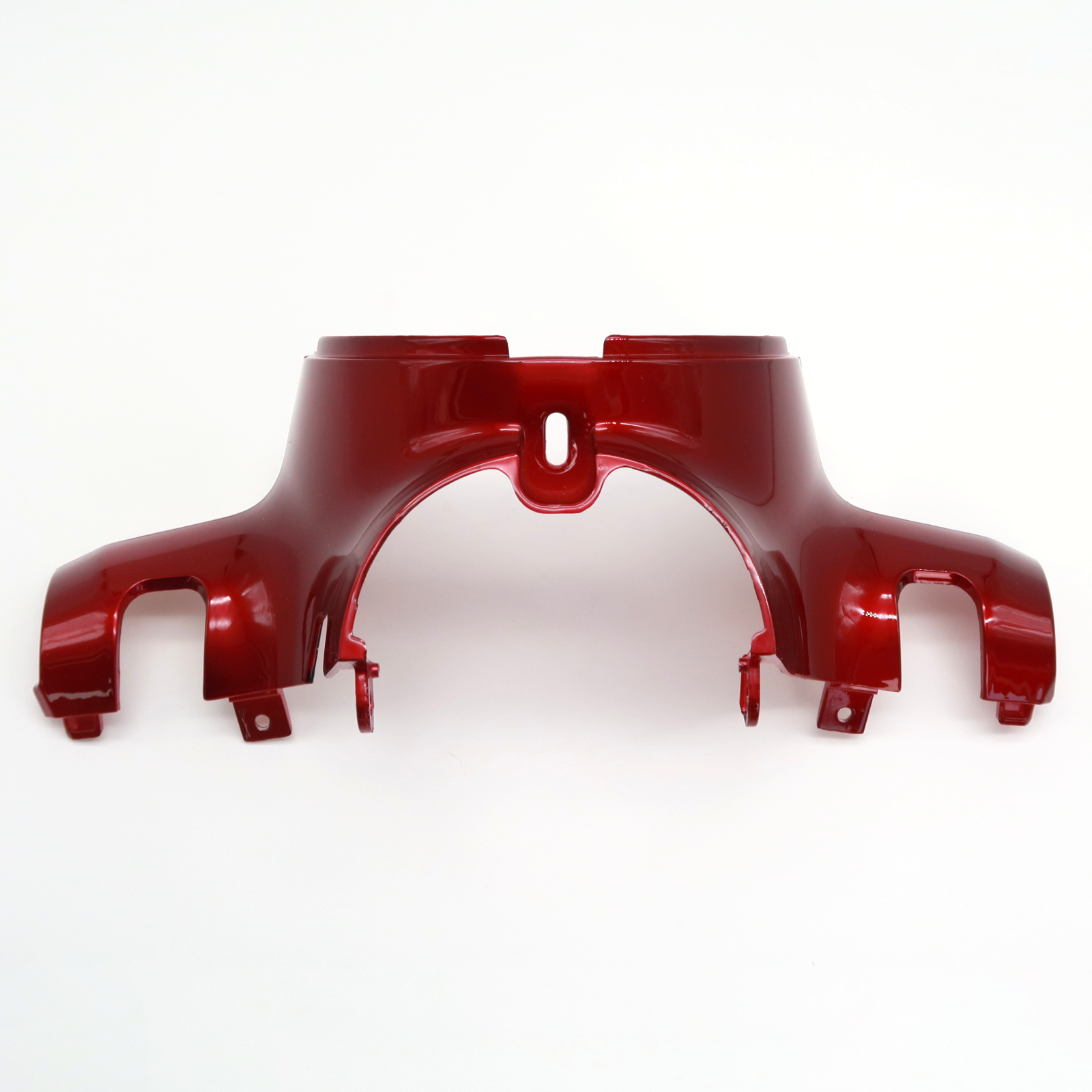 Trike25/YD - Verkleidung Front Headbody, rot lackiert