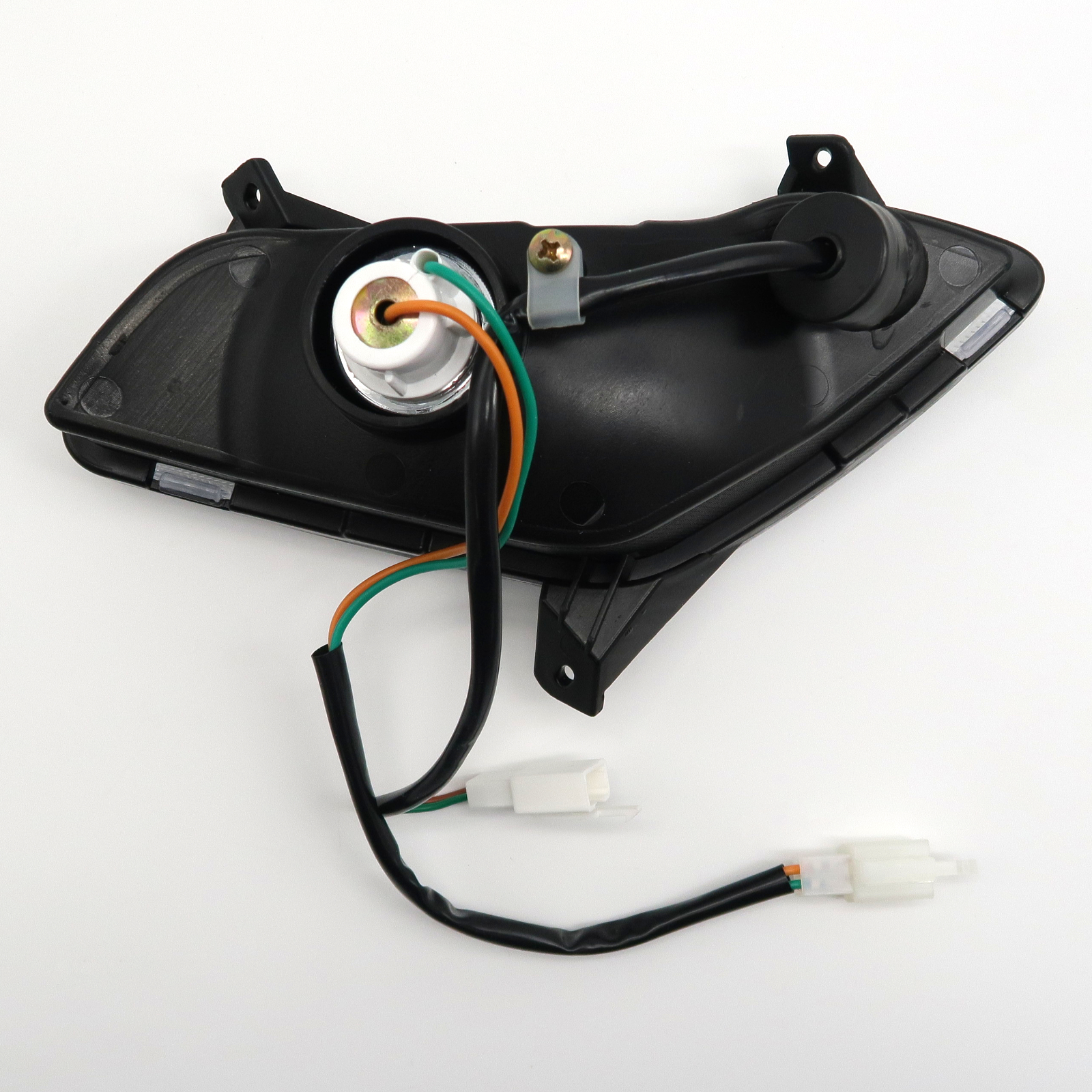 Quad25V3/R26 - Blinker vorne, links mit LED