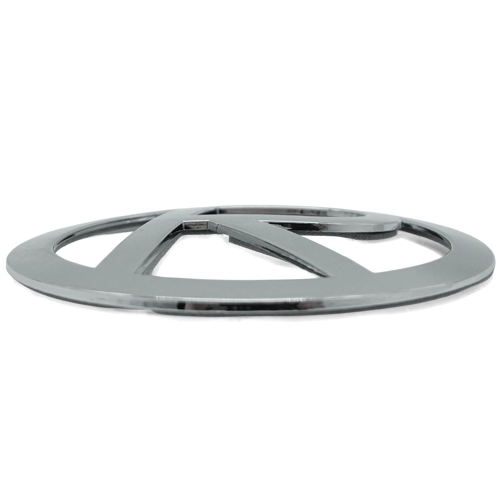 Hero 45V2 - Rolektro sticker, R logo, front fairing