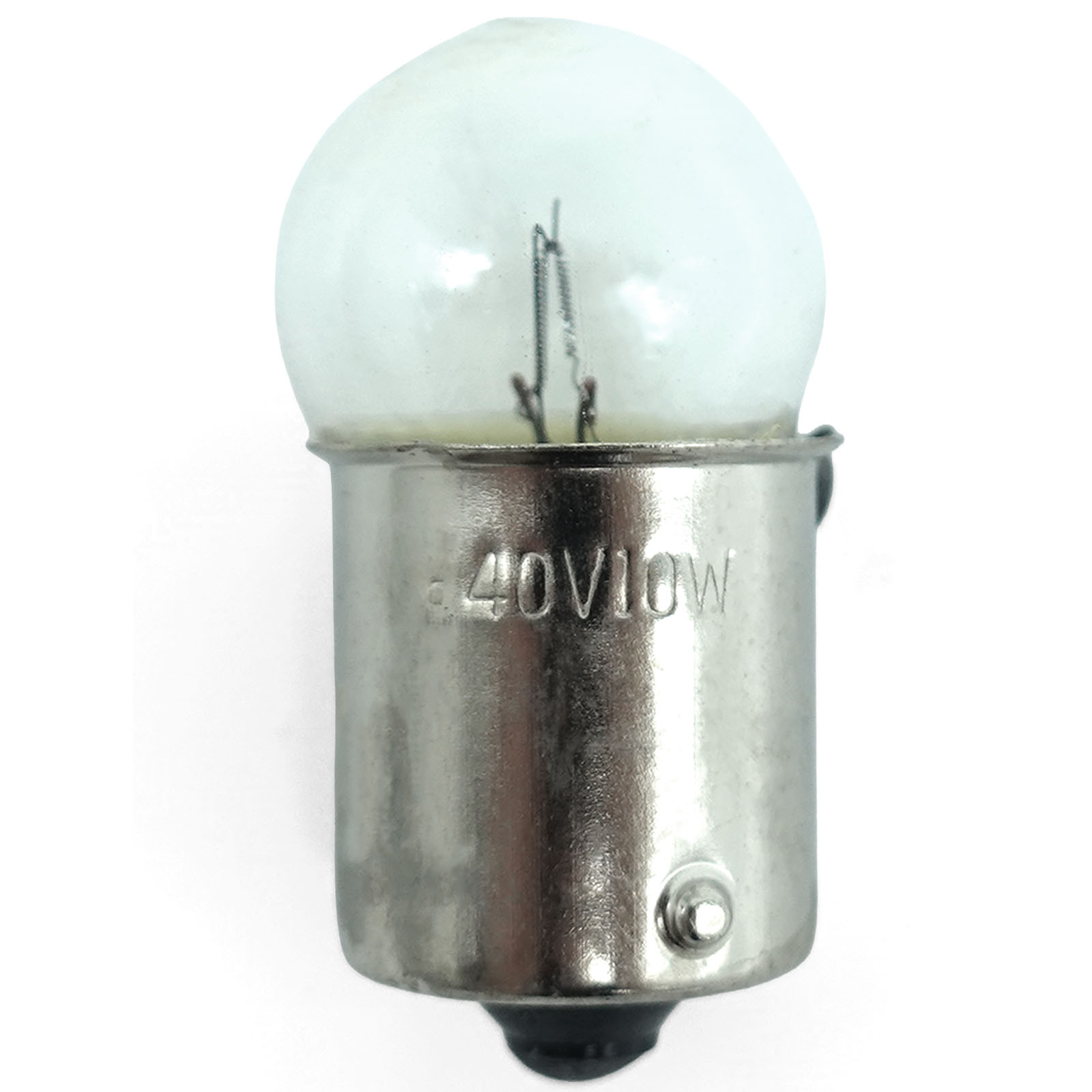 BT100 - Front headlight bulb 40V, 10 watts