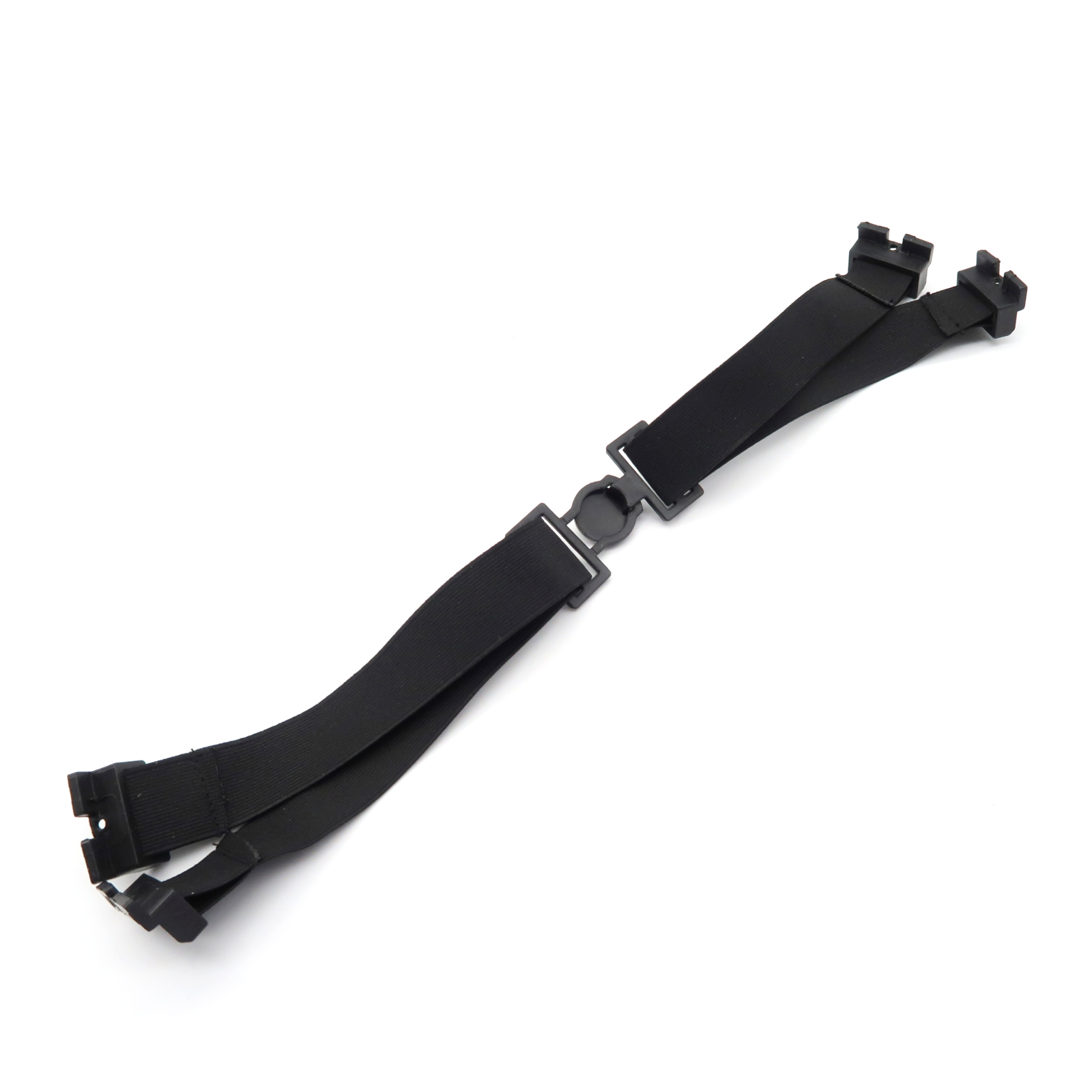Trike15/25V2Pm/V3Pm/Quad15/25V2Pm/V3Pm/LibPm/DS3/4/Duo - Topcase, Spanngummi mit Haken Trike15/25V2Pm/V3Pm/Quad15/25V2Pm/V3Pm/LibPm/DS3/4/Duo - Topcase, Spanngummi mit Haken