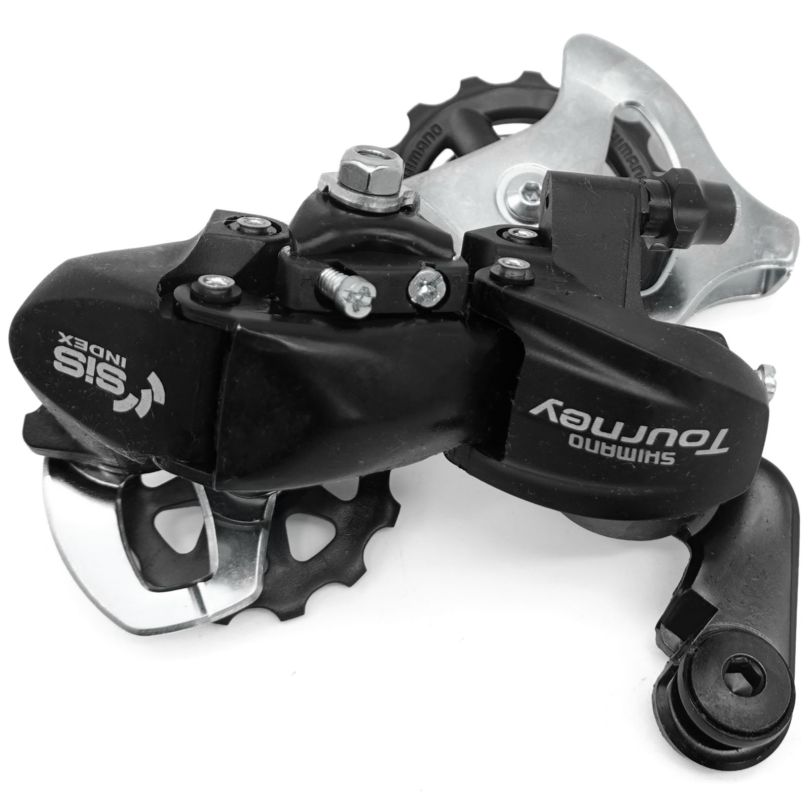 City/Sport Pedelec - Derailleur