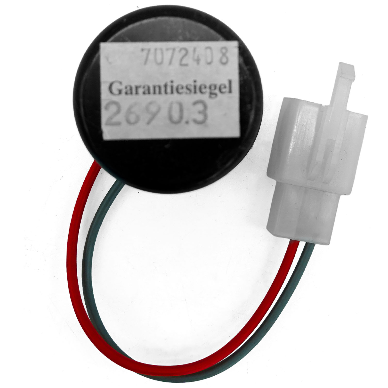 BT200/City20/45/V2 - Flasher unit, flasher relay