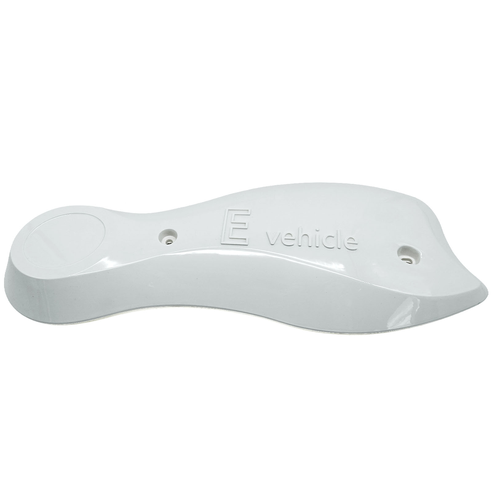 light40 - Cover: right side rear swing arm