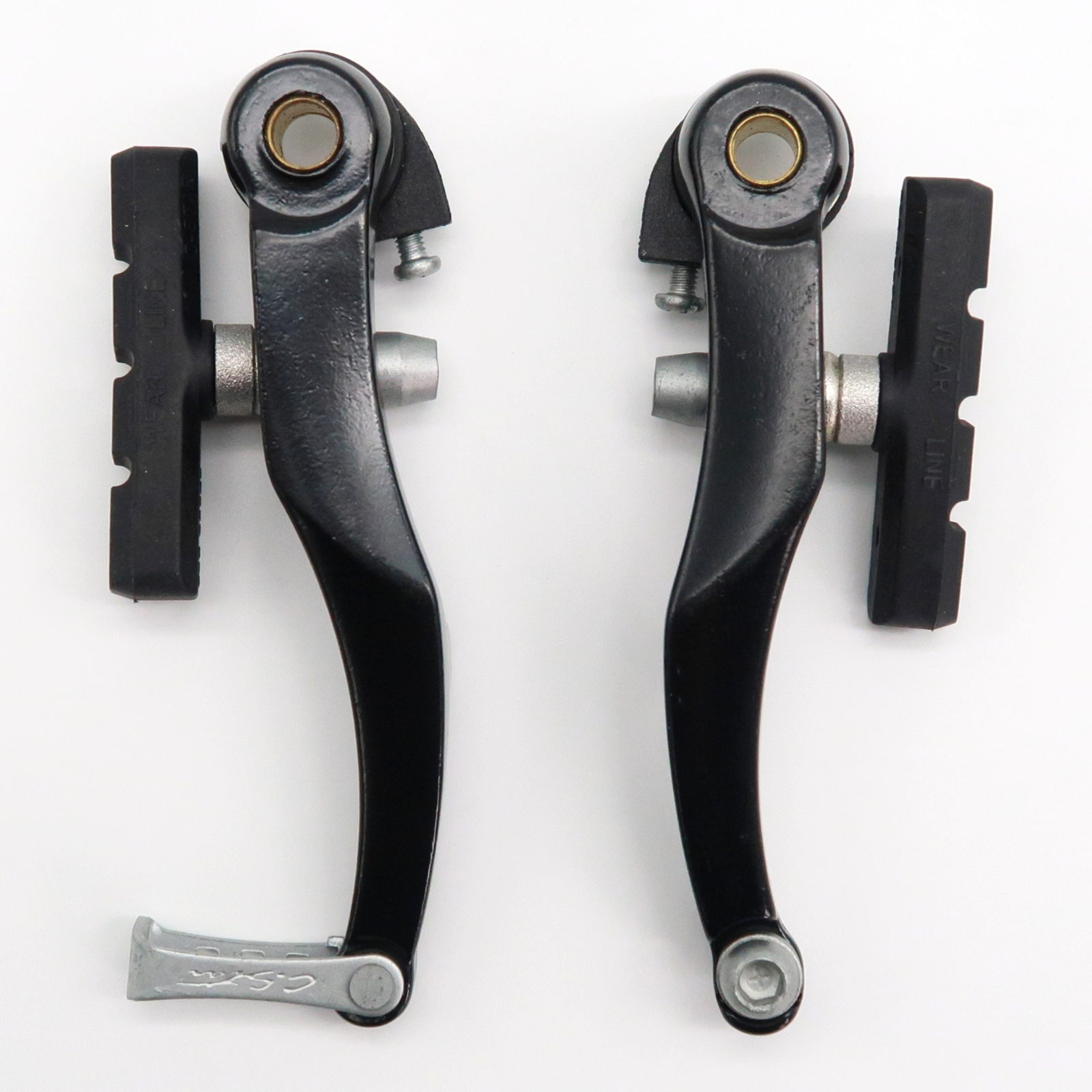 City Pedelec V-Brake (ein Satz)