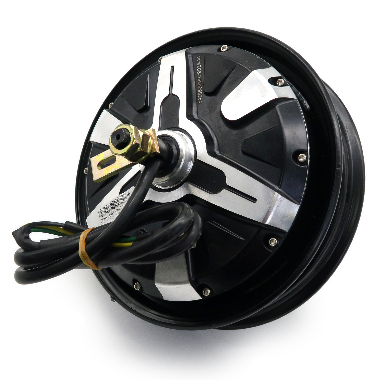 Retro45 - Motor, Felgenmotor, 60V, 1500W