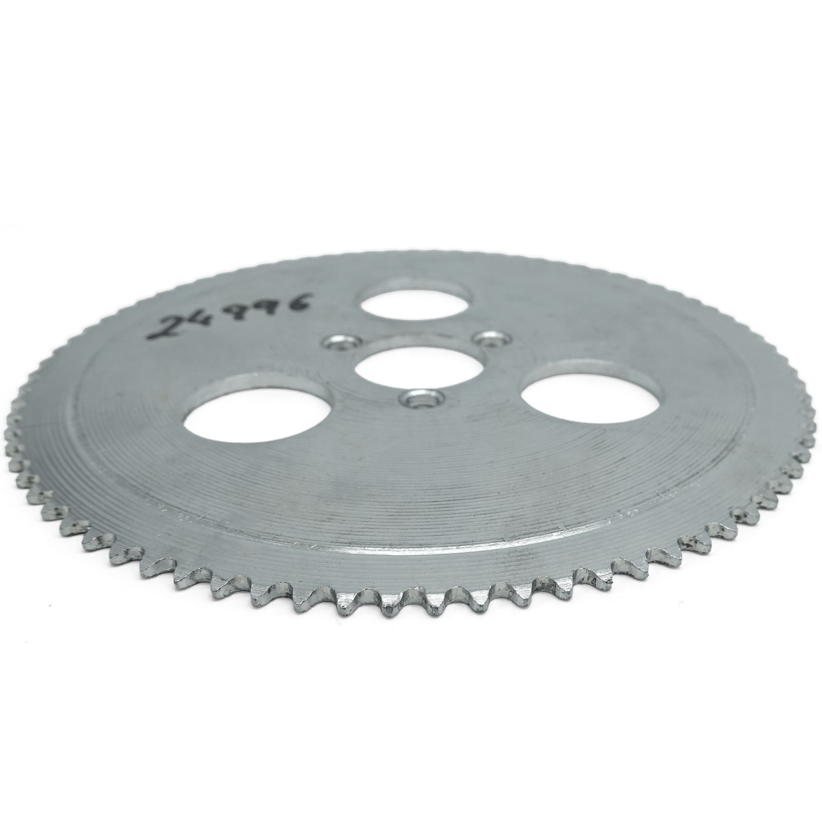 BT150 - Pinion gear, gear wheel, rear wheel