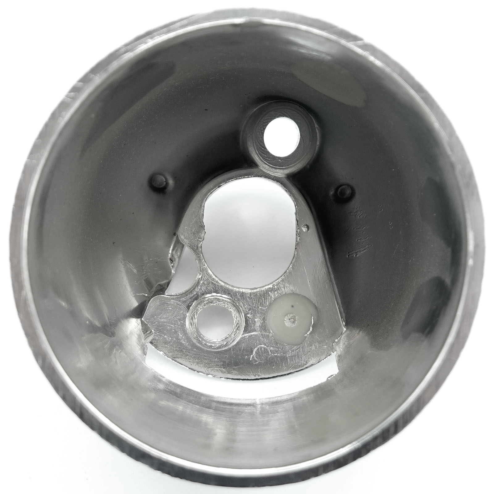 BT250 - Speedometer housing, plastic