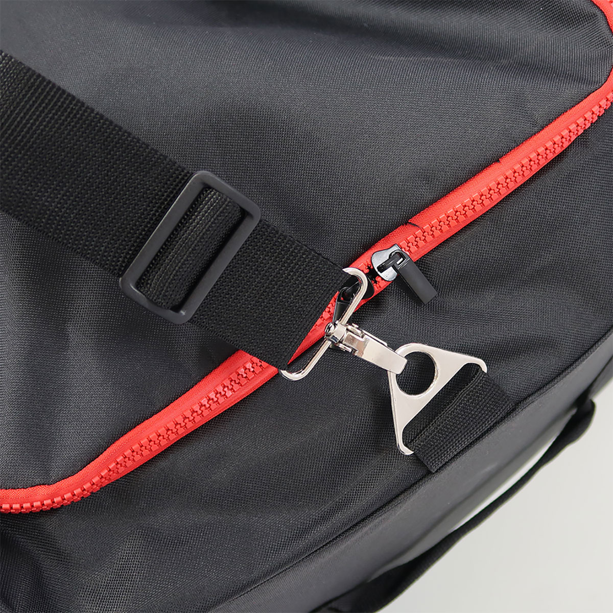 Velix, Transporttasche 120x50x50cm Schwarz Velix, Transporttasche 120x50x50cm Schwarz