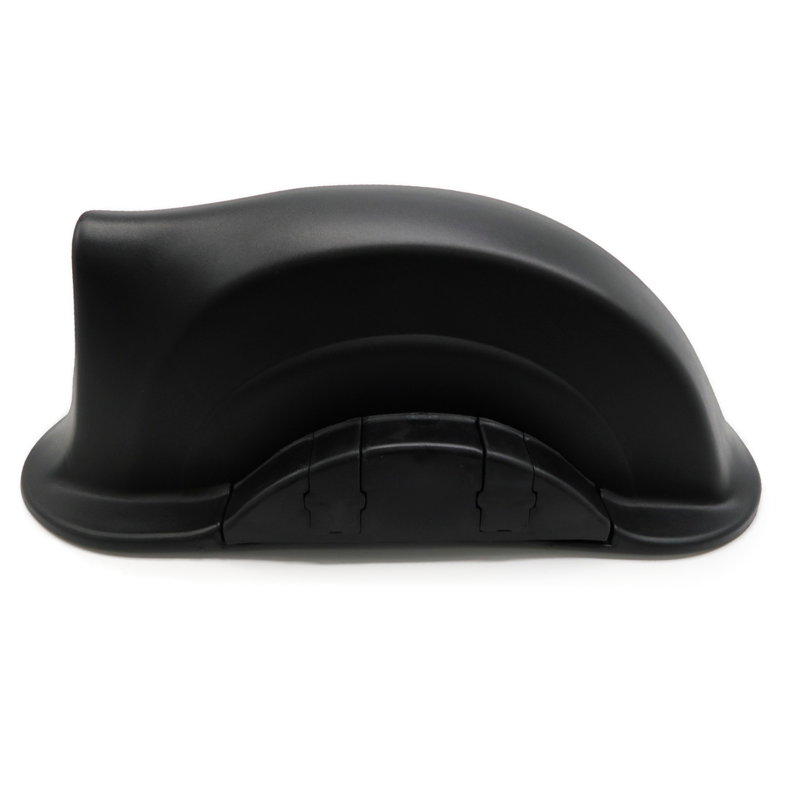 Carrier25V2/V3 - Verkleidung, Spritzschutz hinten, links