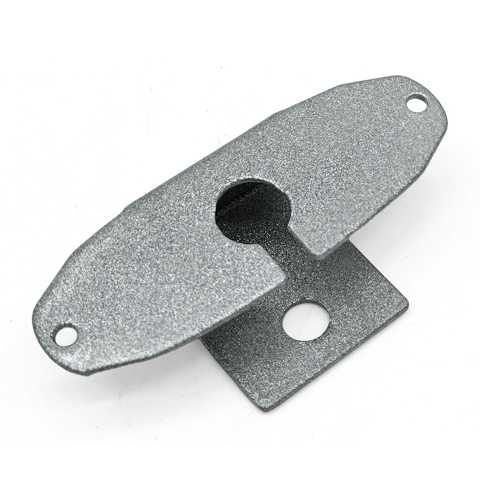 sprinter2 - Front lamp, mounting bracket