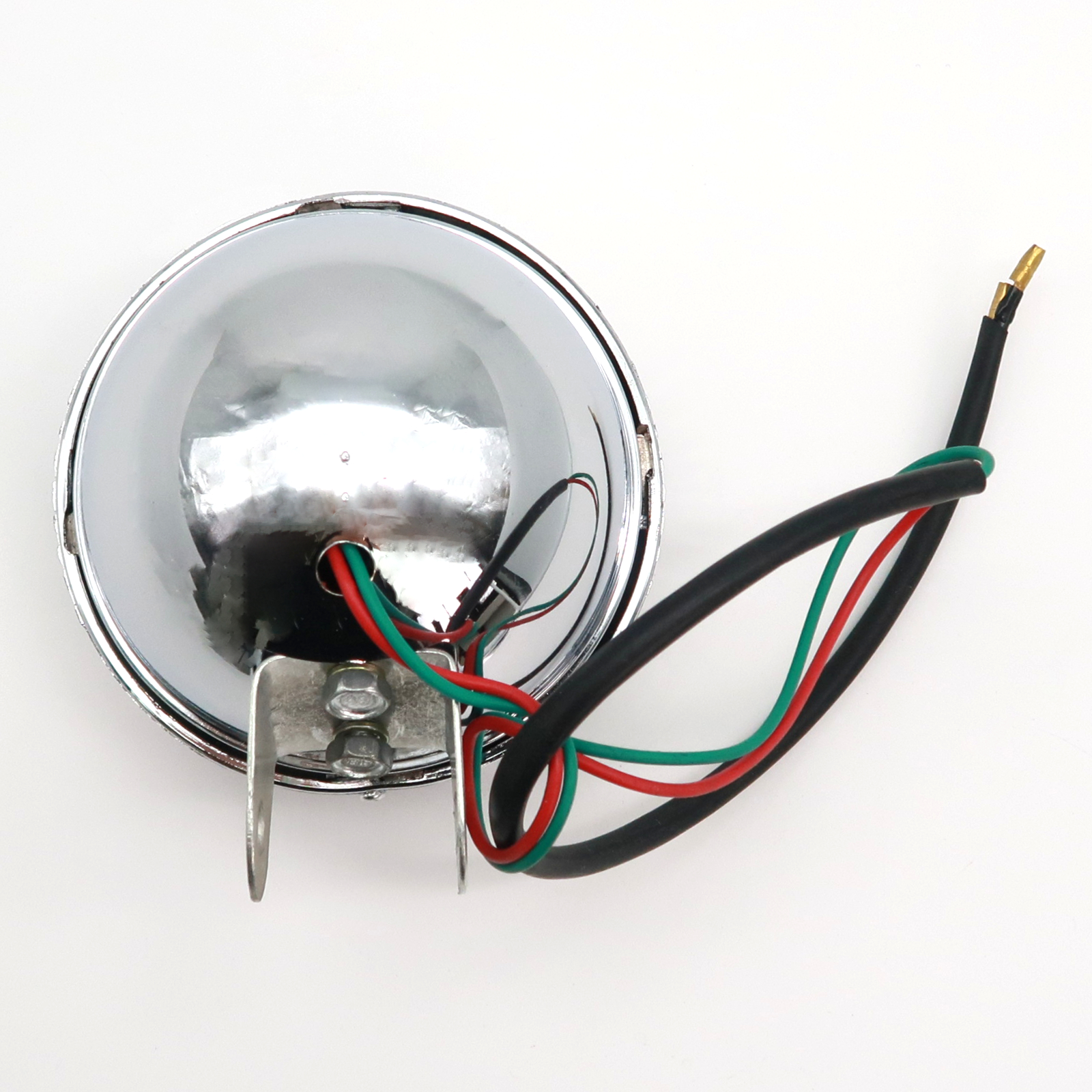 BT100 - Frontlampe