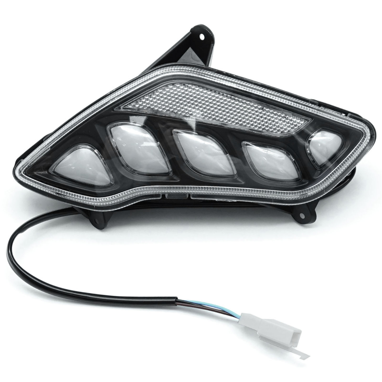 Trike15/25V2/Quad15/25V2/R31 - Front turn signal, right, from 2026