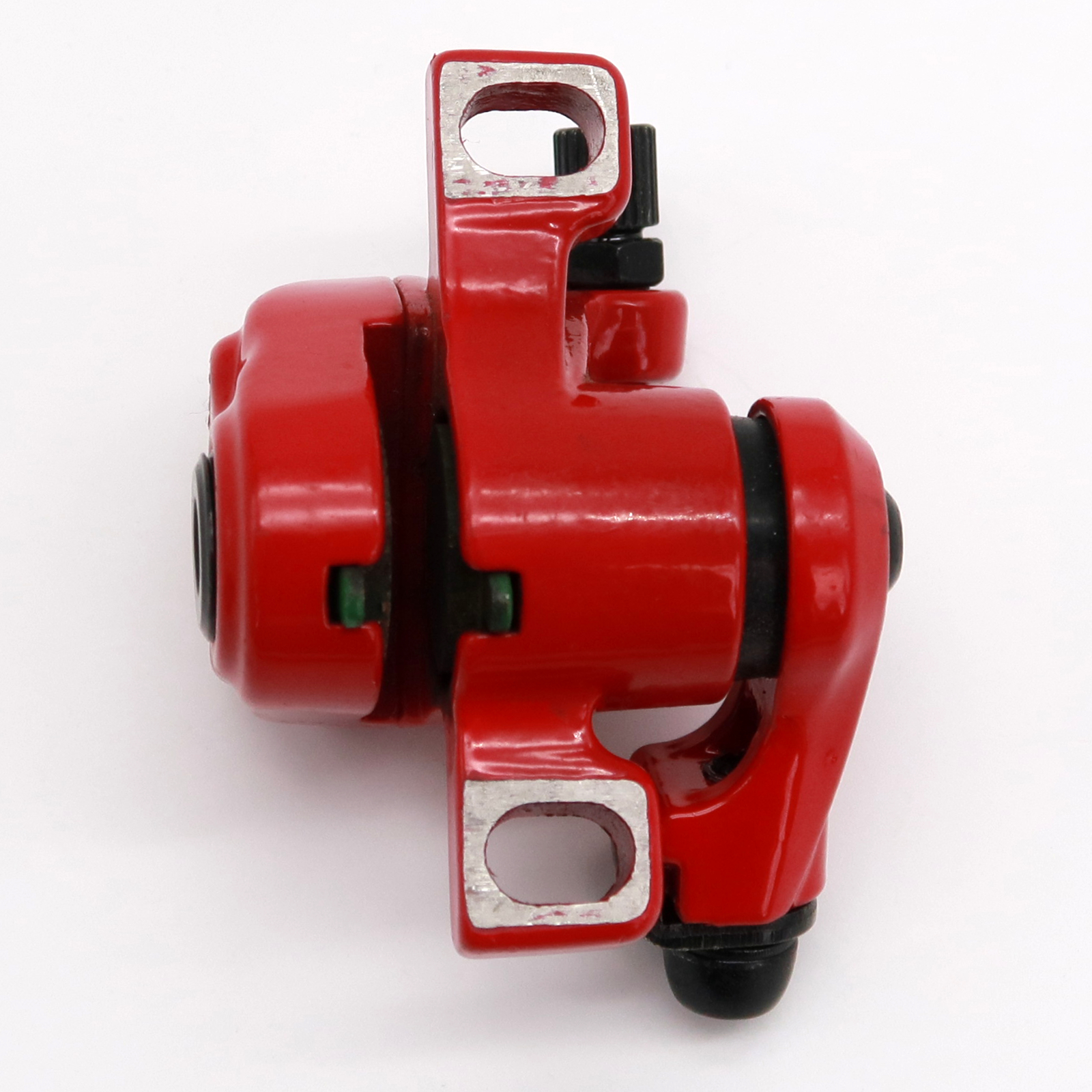 Kick20 - Bremssattel für vorne und hinten, Rot