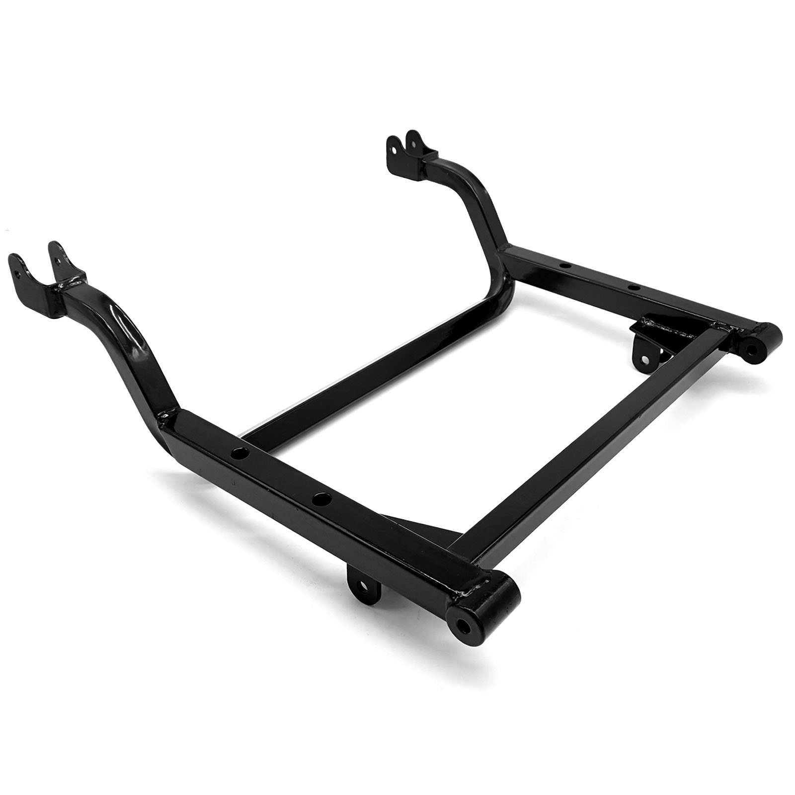 eco-Mobil 15 - Frame, rear swing frame only