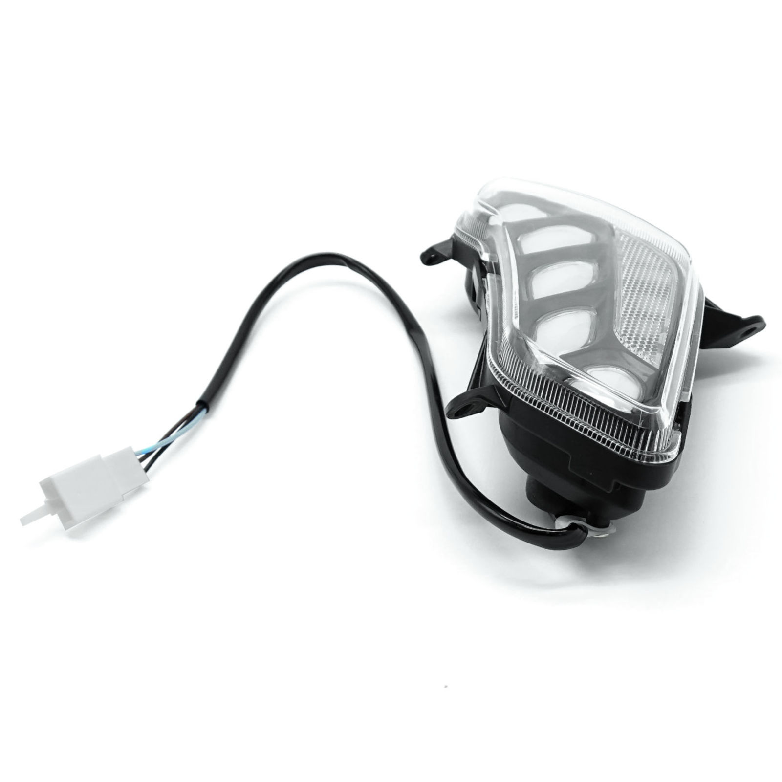 Trike15/25V2/Quad15/25V2/R31 - Front turn signal, right, from 2026