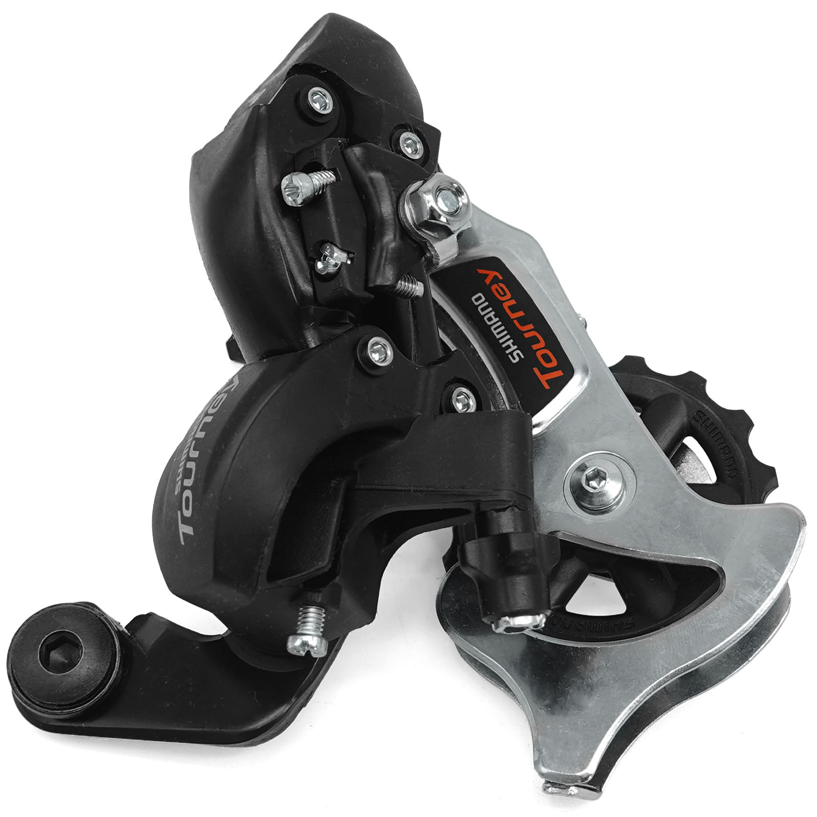 City/Sport Pedelec - Derailleur
