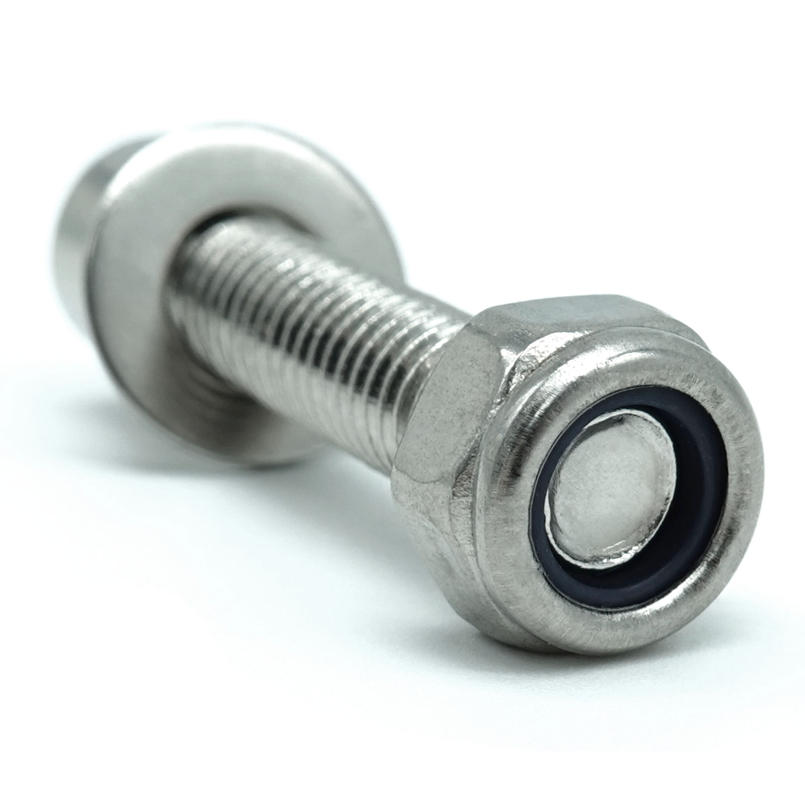 BT250 - Fork, screw M 8 x 35 mm Allen key