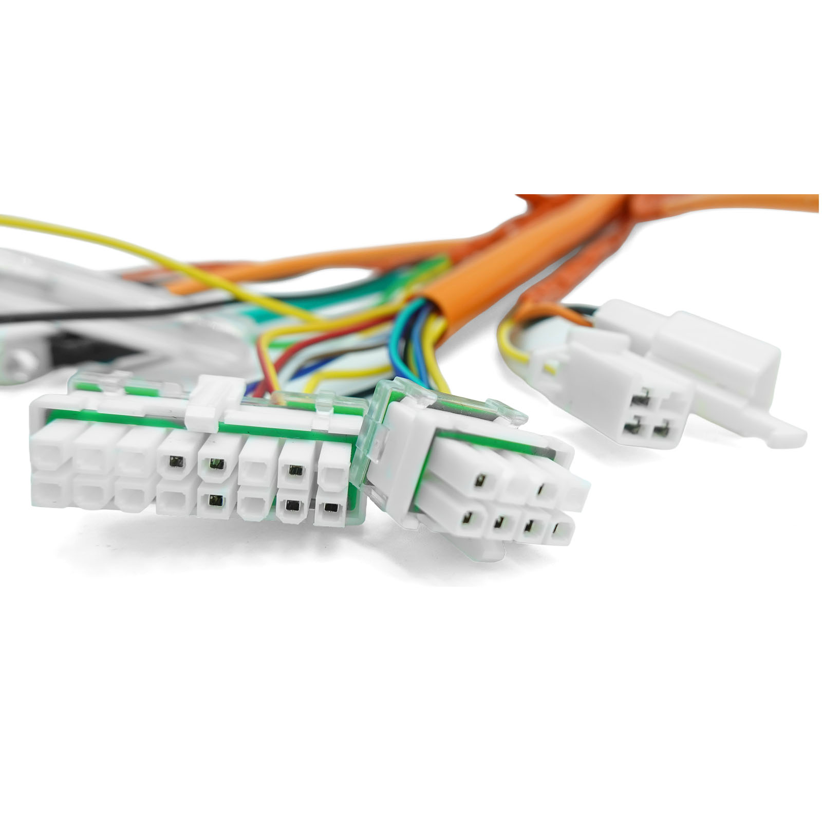 Hero45V2 - Wiring harness