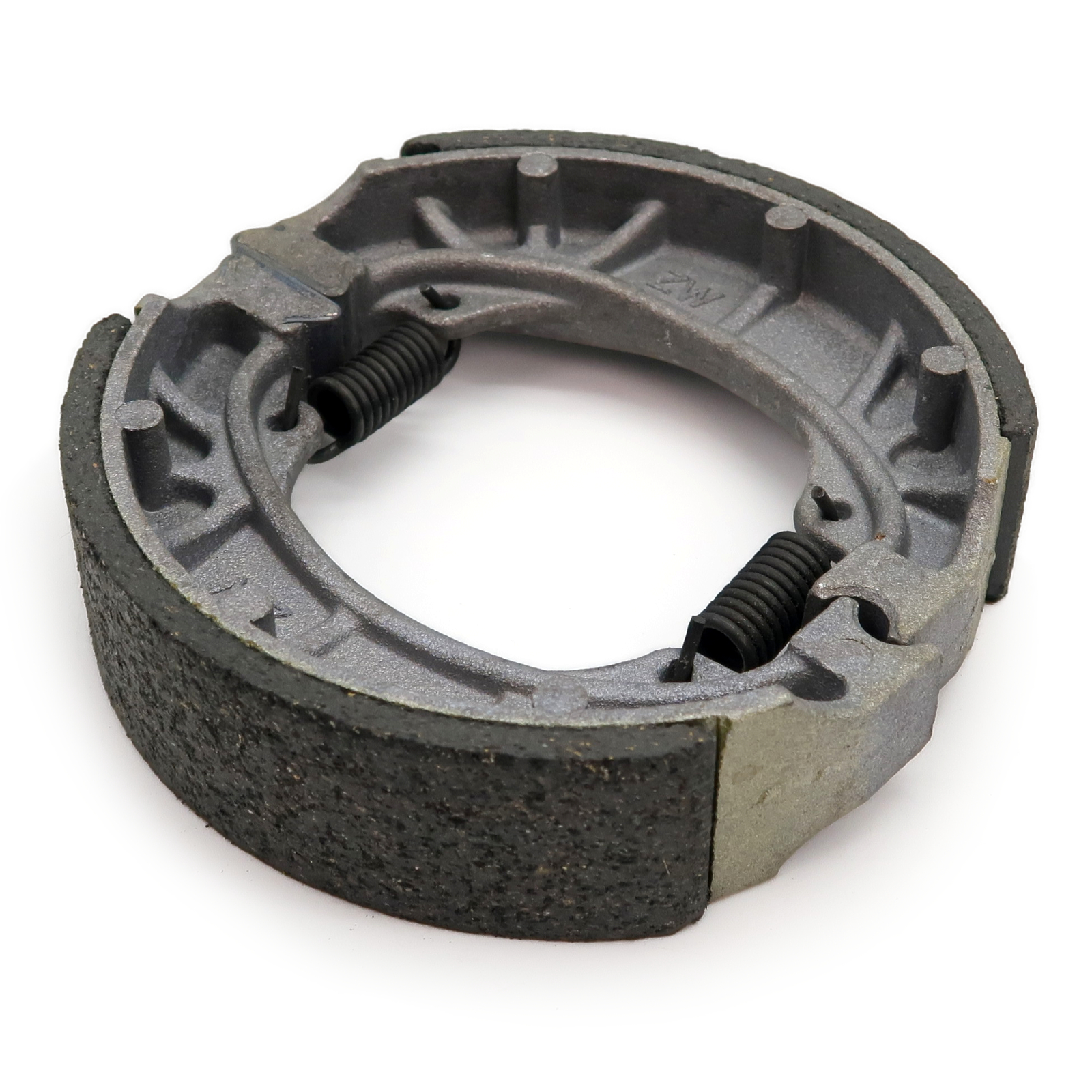 MX4 - Bremsbacke für Trommelbremse